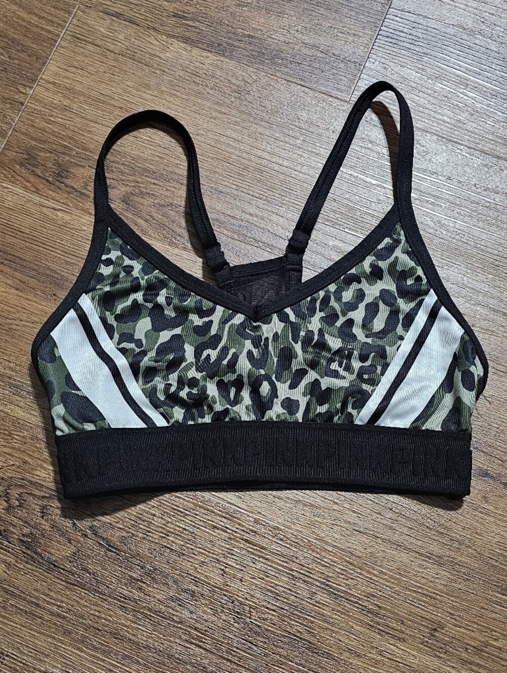 PINK Victoria's Secret Bra